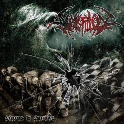 Superstition (CRO) : Mirrors of Suffering